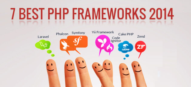 Frameworks